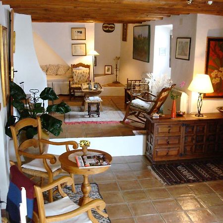 Puerta Verde Montejaque Extérieur photo