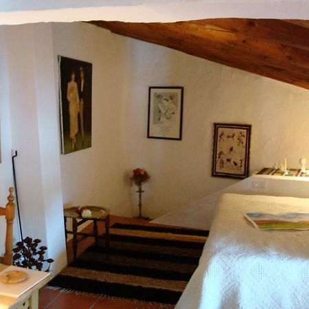 Puerta Verde Montejaque Extérieur photo