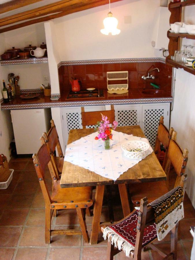 Puerta Verde Montejaque Extérieur photo