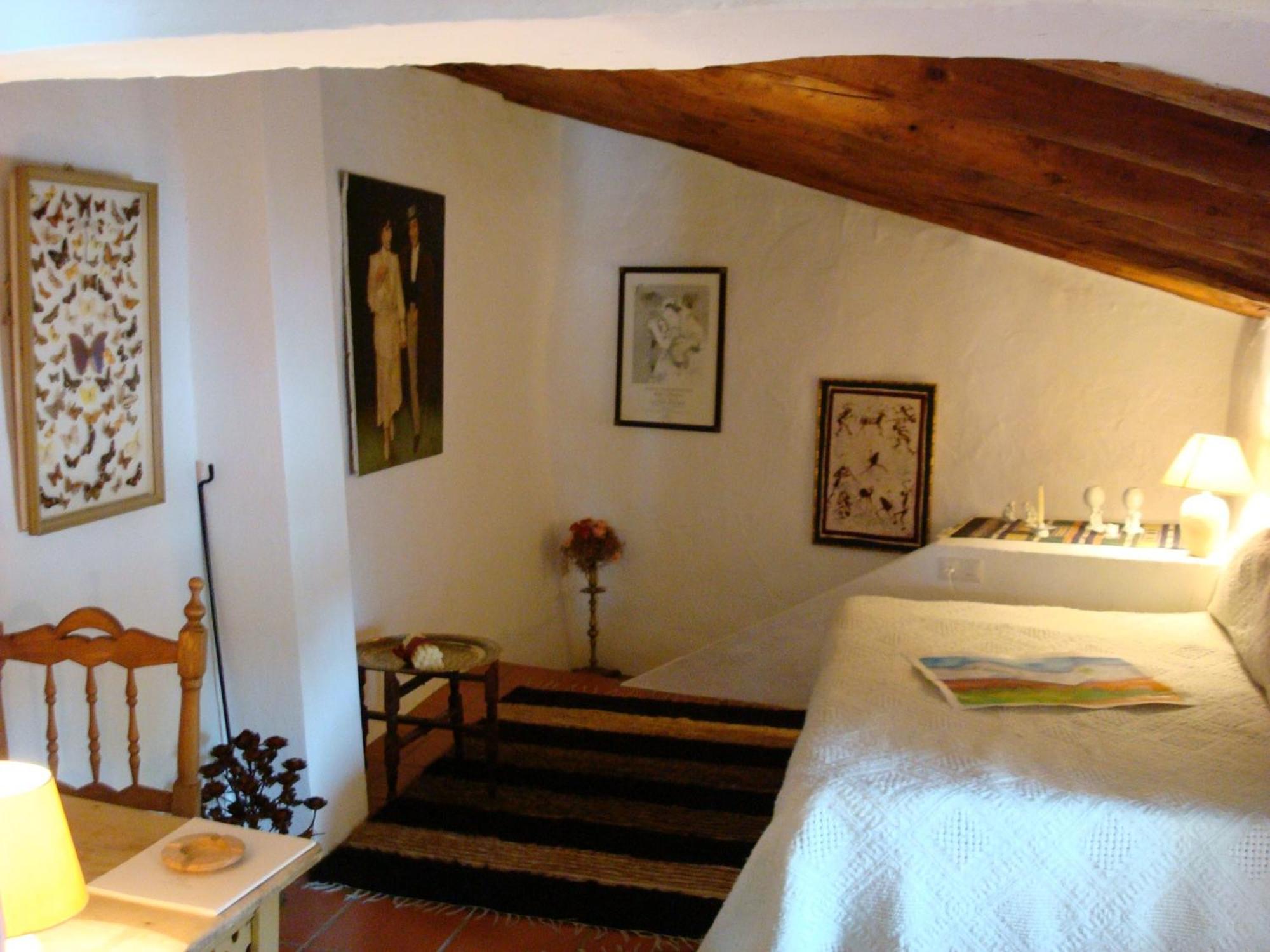 Puerta Verde Montejaque Extérieur photo