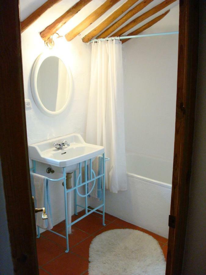 Puerta Verde Montejaque Extérieur photo