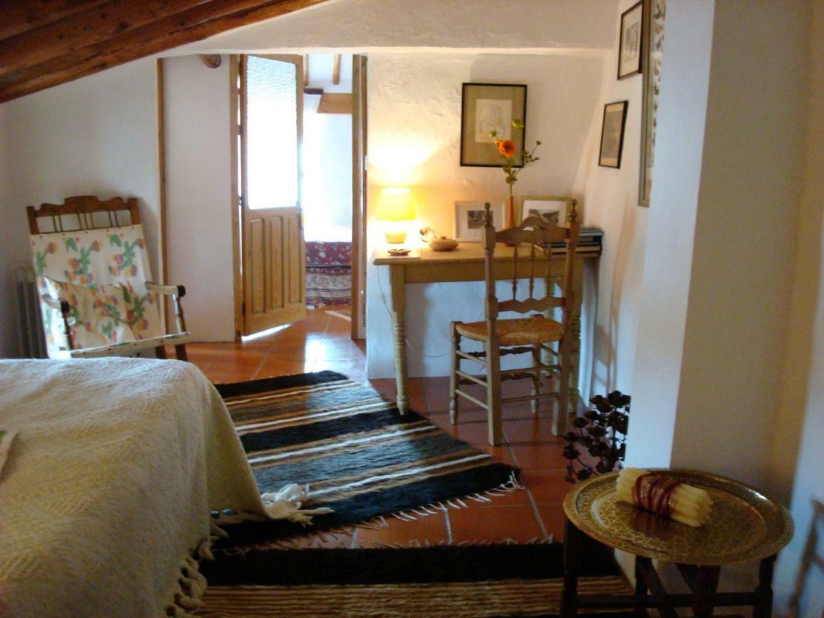 Puerta Verde Montejaque Extérieur photo