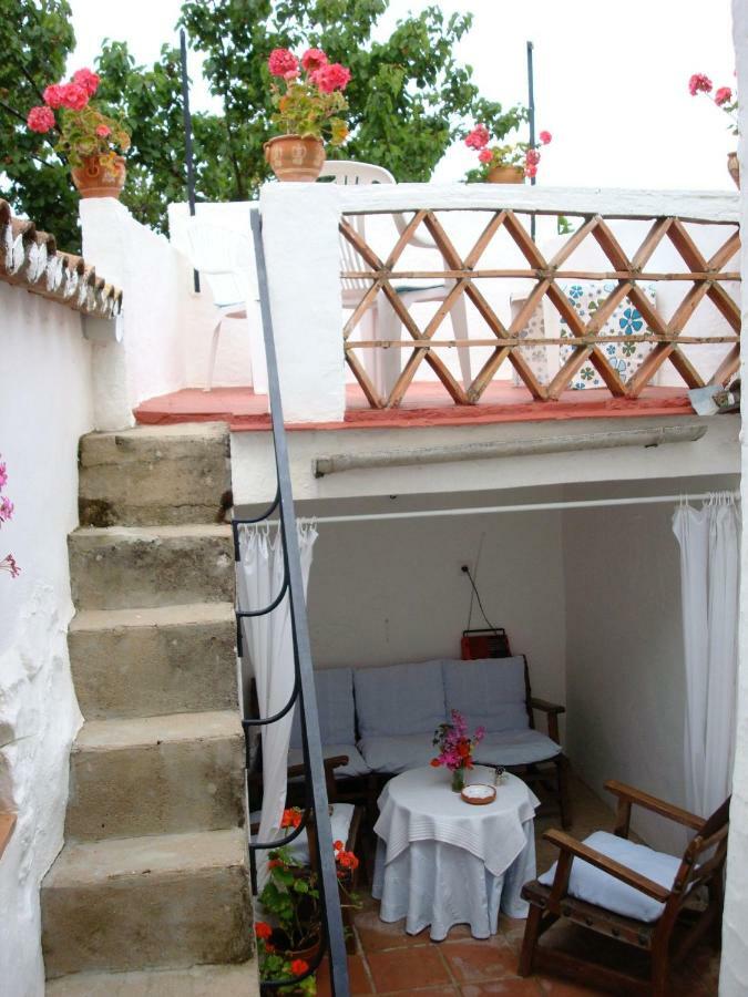 Puerta Verde Montejaque Extérieur photo